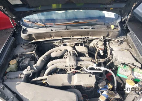 2011 Subaru Forester 2.5X Limited z USA, uszkodzony, nr VIN JF2SHAEC7BH713736